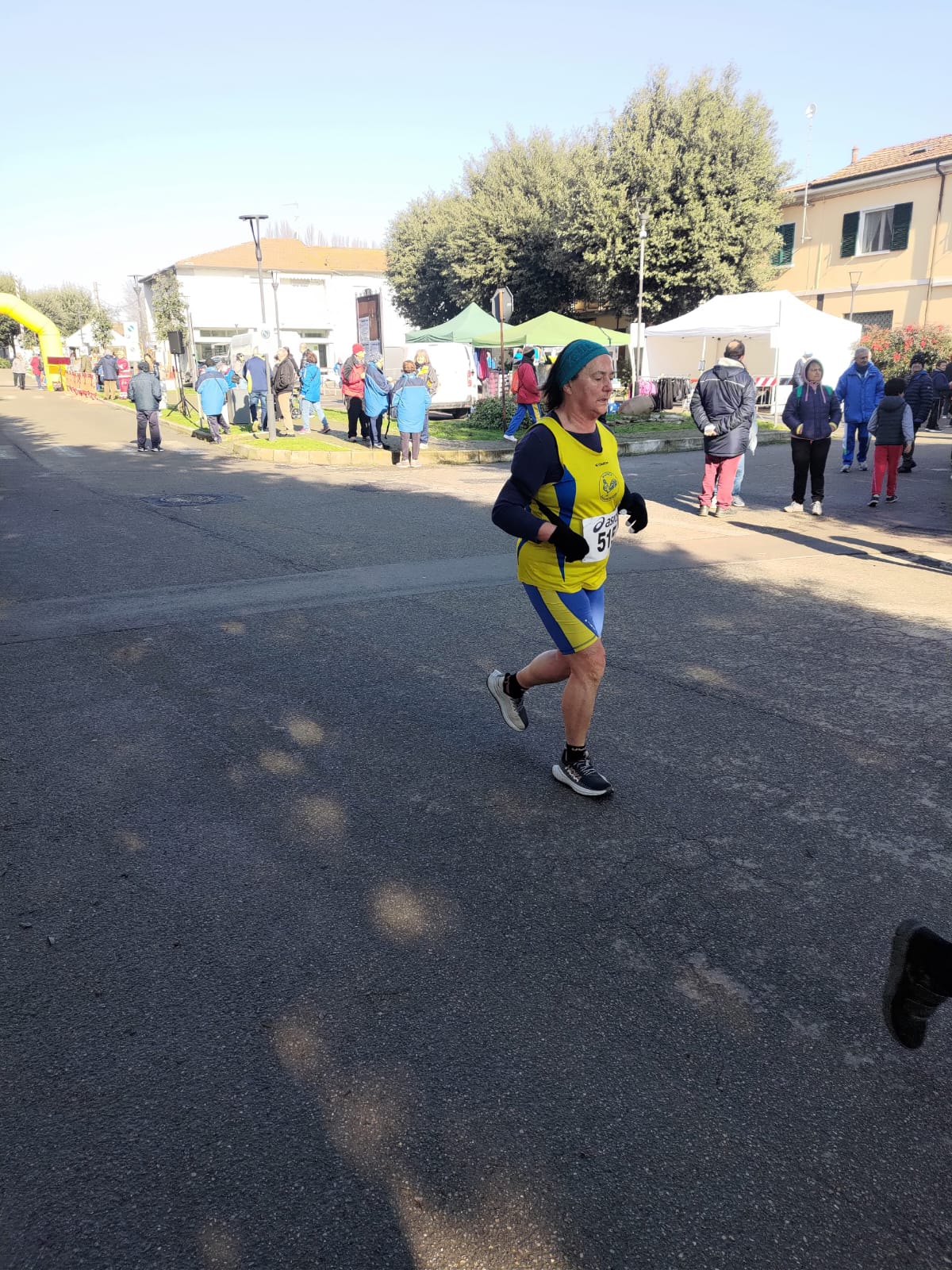 San Patrizio: Trofeo Buriani e Vaienti - 02 marzo 2025
